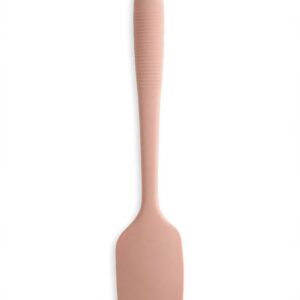 Spatule en silicone