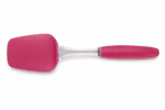 Spatule en silicone