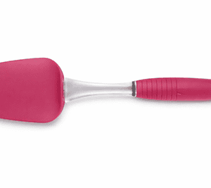 Spatule en silicone