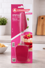 Spatule en silicone
