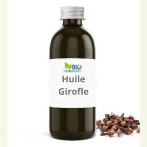 Huile Girofle