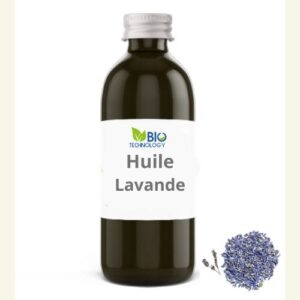 Huile Lavande