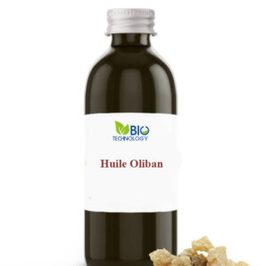 Huile Oliban