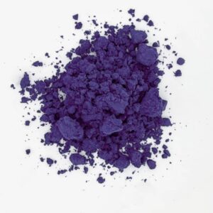 Colorant poudre hydrosoluble violet