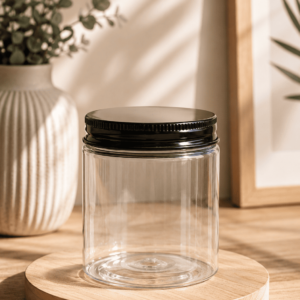 Pot en plastique 250 ml