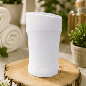 Stick Déodorant Vide Rechargeable