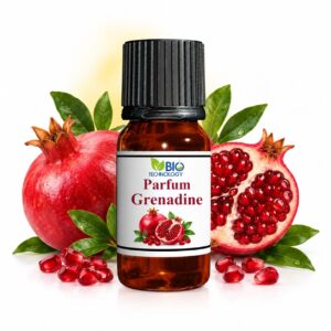 Parfum grenadine
