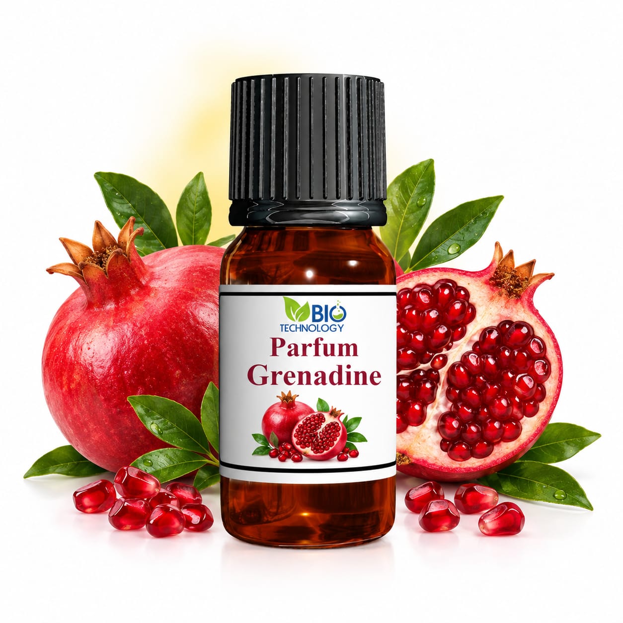 Parfum grenadine
