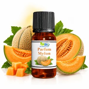 Parfum melon