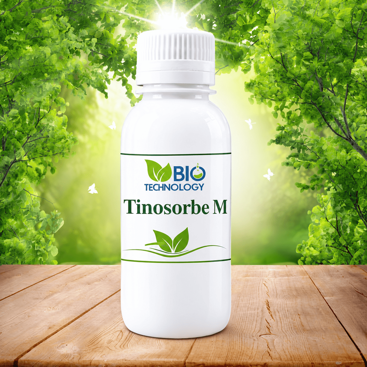 Tinosorbe M